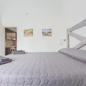 Perla House Apartamento