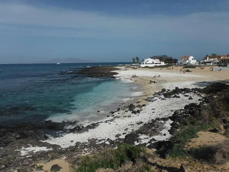 Apartament Beach Corralejo
