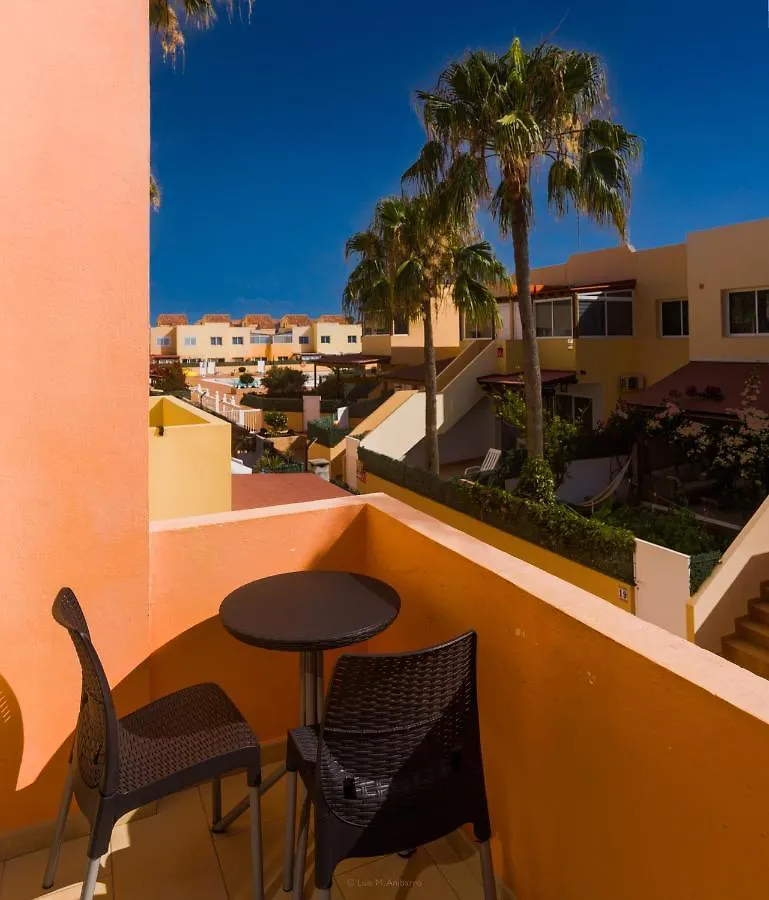 Appartement Apartament Beach Corralejo Espagne