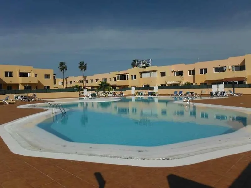 Apartament Beach Corralejo Espagne