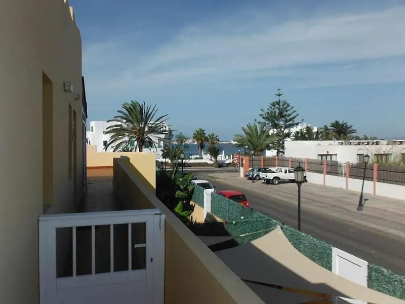 Appartement Apartament Beach Corralejo